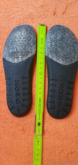 Kotníkové boty Geox EUR 29 US 11 Stélka 18,5 cm - 4
