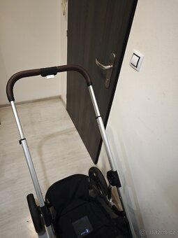Kočárek set Cybex kolekce 2024 - 4