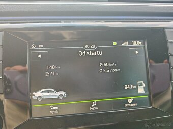 Škoda superb 3 140kw - 4