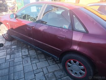 Audi A4 1,9tdi 81kw4x4 quattro - 4