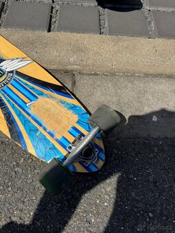 Longboard - 4
