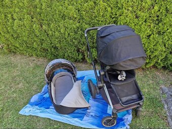 Kočárek Cybex - 4