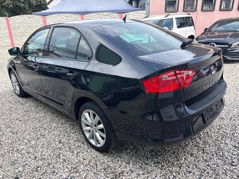 Seat Toledo, 1.2 TSi 63KW nové rozvody - 4