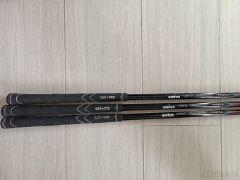Golfove hole - velmi málo hrane - 4