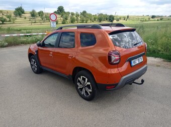 Dacia Duster - 4