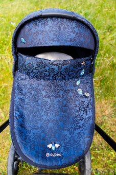 CYBEX PRIAM JEWELS OF NATURE - 4
