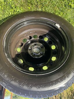 Kola 5x112 r16 - 4