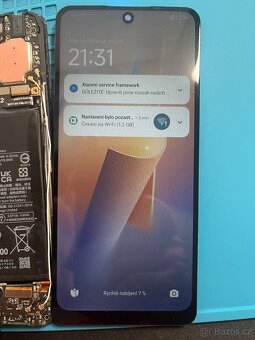 Displej xiaomi redmi note 11 pro 5g - 4