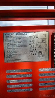 Bobcat S70 - 4