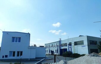 Obsluha závitové brusky Matrix 850CNC - náborový příspěvek - 4