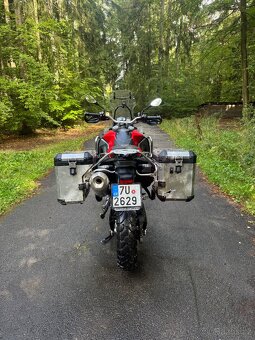 BMW F800GS Adventure 2017 - 4