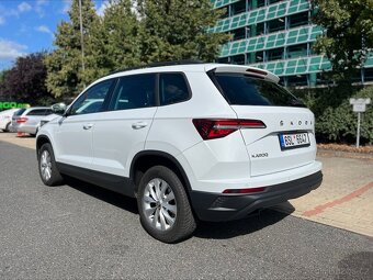 Škoda KaroQ, 1.5 TSi, 110 kW, manual, Fresh, záruka, DPH - 4