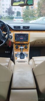 Passat b6 - 4