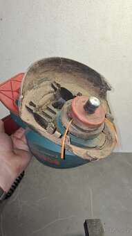 Elektrická strunovka - 4