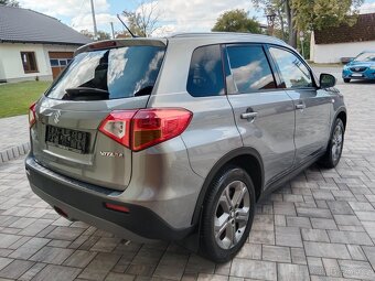 Suzuki Vitara 1,6i 88Kw r.v.11/2016 najeto 81000Km SERVISKA - 4