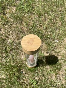 Láhev s růženínem - 4