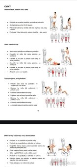 VibroGym inSPORTline Alex - 4