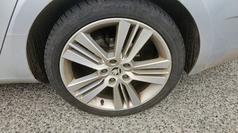 Škoda alu Pictoris R18 - 4