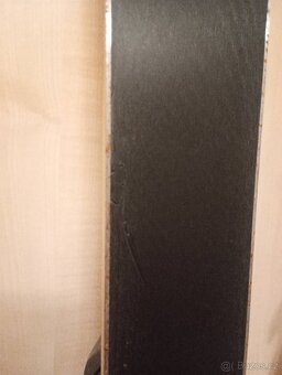 Lyže Rossignol Attraxion 154 cm + Lyžařské boty Head 24-24,5 - 4
