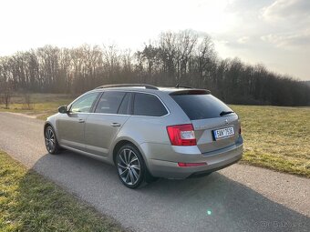 Škoda Octavia 2.0 TDI 135kw 4x4 DSG Laurin&Klement - 4