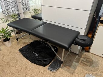 Masážní lehátko - 4