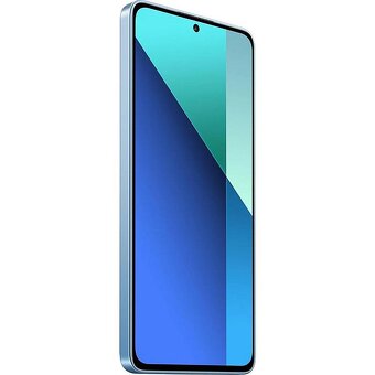 Smartphone Xiaomi Redmi Note 13 6GB/ 128 GB -4 G - 4