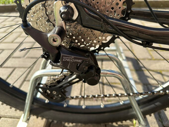 Levit Notos 3 (2022) – Vel. L/Shimano DEORE/vzduch.vidle - 4