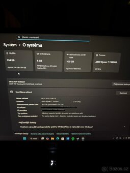 ASUS TUF Gaming A15 FA507NVR-LP010W - 4
