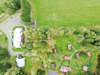 Prodej hotelu Sněžné Milovy - 4