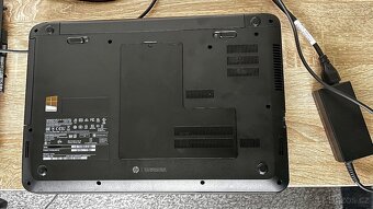 Notebook HP 250 G2 (F0Y89EA) - 4