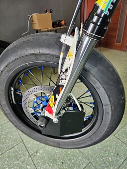 TM 85 SUPERMOTO 70 motohodin - 4