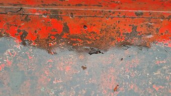 Přívěsný vozík - 4