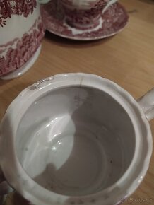 Anglický porcelán č.6 jednotlivé ceny v popise - 4