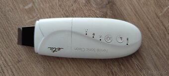 ETA Fenité Sonic Clean 0353 kosmetická ultrazvuková špachtle - 4