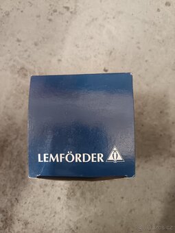 Prodám salenblok - 4