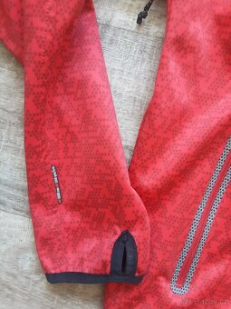 Outdoorová dámská bunda  v.L - 4