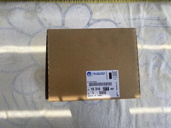 FIlTRY + MOTOROVÝ OLEJ 1.5 BLUEHDI PSA - 4