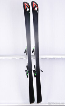 Použité lyže STOCKLI LASER SX TURTLE SHELL - 4