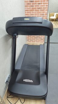 Technogym Excite Run 1000 LED Treadmill - 4