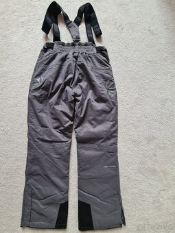 Nová dámská lyžařská souprava Alpine Pro vel S - 4