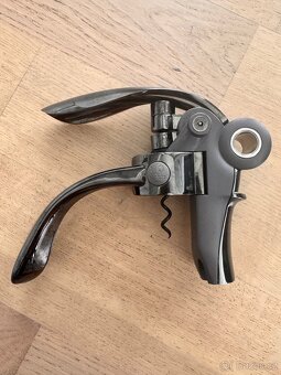 Peugeot otvírák Baltaz lever - 4