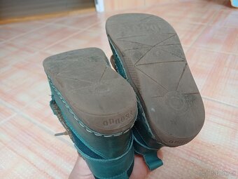 Froddo zimní vel. 24 - 4