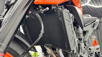KTM 790 DUKE původ CZ 3240km Akrapovič - 4
