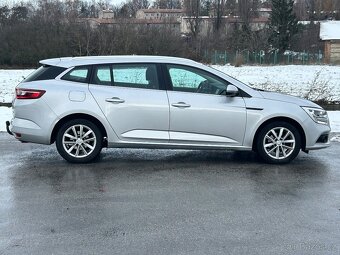 Renault Mégane 1.5DCi 81kw, r.v.2017 - 4