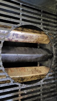 Plynový Gril Weber - 4