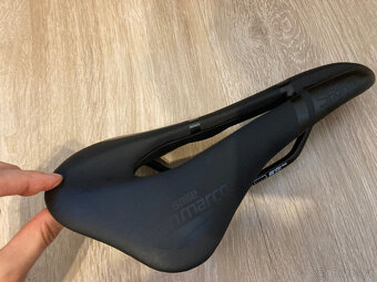 Sedlo Selle San Marco SHORTFIT 2.0 - 4
