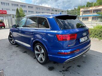 Audi SQ7 - 4