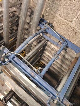 Výtah Geda Lift - 4