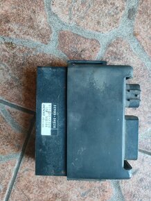 Suzuki GSX-R 600 - 4