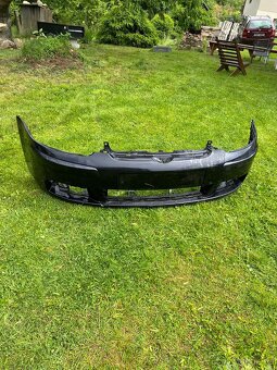 Nárazník Golf V Jetta - 4